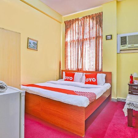 Oyo 393 Al Wehda Hotel Dubai Luaran gambar