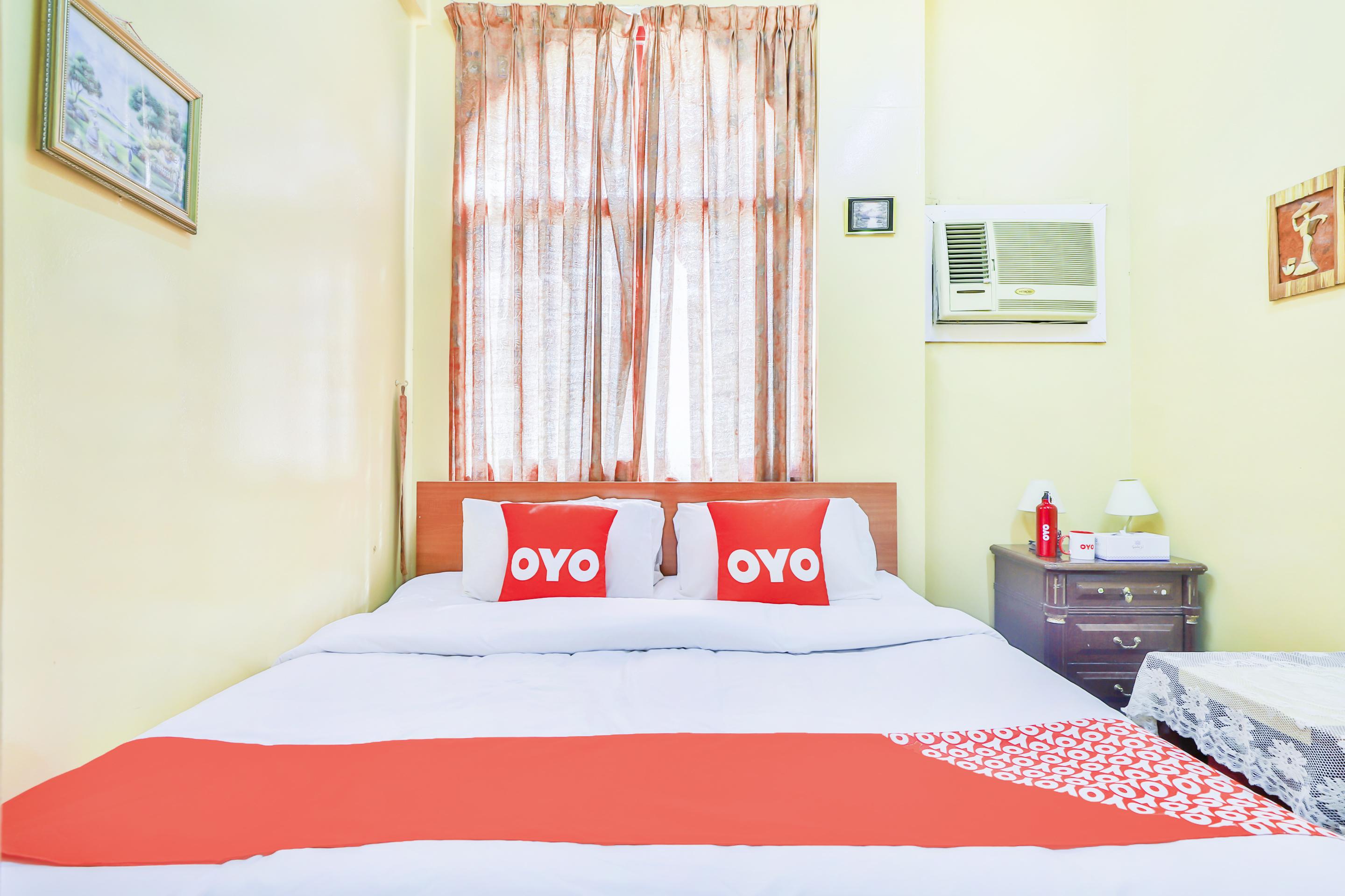 Oyo 393 Al Wehda Hotel Dubai Luaran gambar